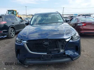 2024 Mazda CX-90 Preferred z VIN JM3KKBHA5R1158229, wystawiony jako IAAI lot #42008464 z przebiegiem 20 817 mil mil oraz . Historia ofert i sprzedaży dostępna na DreamBid. Obrazek 12.