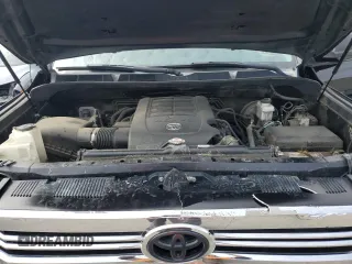 2017 Toyota Tundra SR5 with VIN 5TFEM5F13HX121163, listed as a Copart auction lot 45580715 with 72,137 mi miles and Salvage title. Bid and sale history available at DreamBid. Image 11.