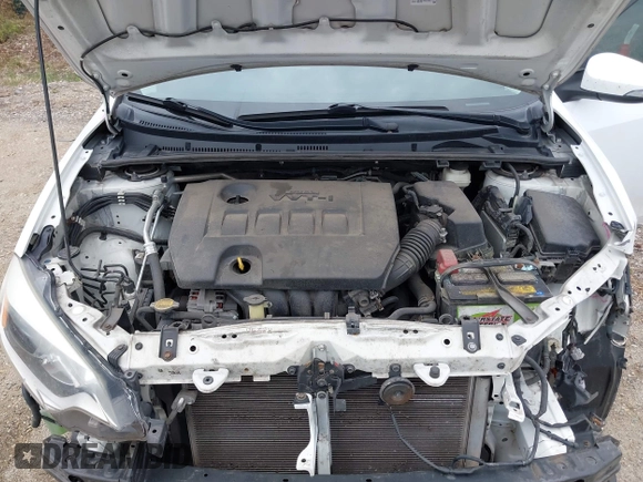 2014 Toyota Corolla L with VIN 2T1BURHE3EC070526, listed as a IAAI auction lot 41898694 with 164,335 mi miles and . Bid and sale history available at DreamBid. Image 10.
