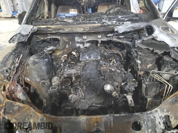 2018 Mercedes-Benz GLS 450 z VIN 4JGDF6EE1JB048650, wystawiony jako Copart lot #83430244 z przebiegiem Nie podano mil oraz Nie do naprawy • Non repairable. Historia ofert i sprzedaży dostępna na DreamBid. Obrazek 12.