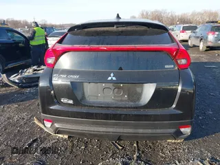 2020 Mitsubishi Eclipse Cross ES with VIN JA4AT3AA9LZ031617, listed as a IAAI auction lot 41436671 with 70,622 mi miles and . Bid and sale history available at DreamBid. Image 16.