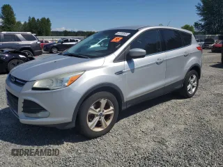 2013 Ford Escape SE с VIN 1FMCU9GX8DUC36592, выставлен на аукционе Copart как лот 60106585 с пробегом 220 867 миль миль и Чистый • Clean title. История ставок и продаж доступна на DreamBid. Изображение 1.