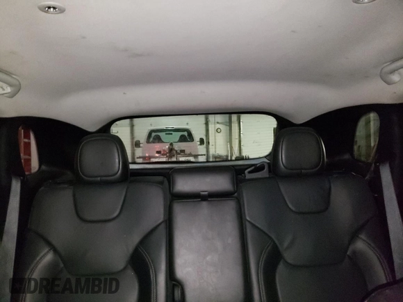 2020 Jeep Cherokee Limited с VIN 1C4PJLDB9LD503063, выставлен на аукционе Copart как лот 55349005 с пробегом 96 249 миль миль и Чистый • Clean title. История ставок и продаж доступна на DreamBid. Изображение 10.