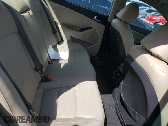 2014 Kia Optima Hybrid EX with VIN KNAGN4AD9E5074677, listed as a Copart auction lot 74873534 with 0 mi miles and Non Repairable. Bid and sale history available at carsss.com. Image 10.
