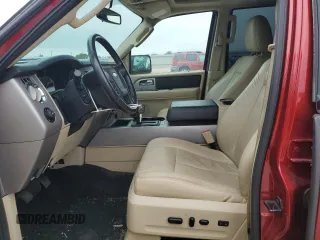 2016 Ford Expedition EL XLT with VIN 1FMJK1HT8GEF36089, listed as a Copart auction lot 70317954 with 0 mi miles and Salvage Title. Bid and sale history available at carsss.com. Image 7.