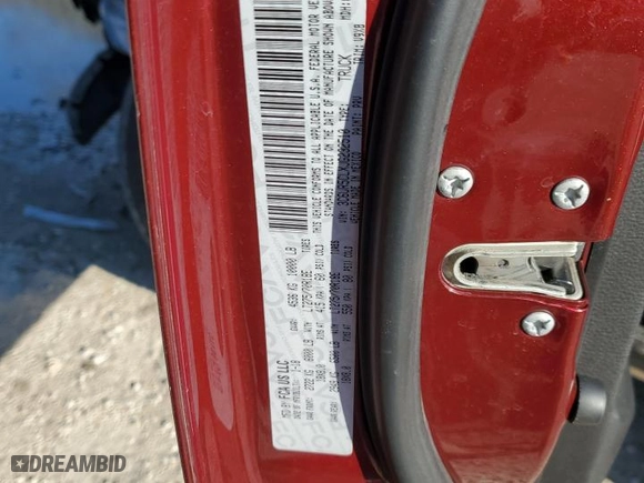 2018 Ram 2500 Tradesman with VIN 3C6UR5CLXJG232510, listed as a Copart auction lot 47760015 with 103,779 mi miles and Salvage Title. Bid and sale history available at carsss.com. Image 13.