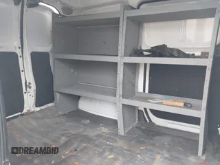 2018 Nissan NV200 S с VIN 3N6CM0KN8JK693823, выставлен на аукционе IAAI как лот 42255083 с пробегом 160 960 миль миль и . История ставок и продаж доступна на DreamBid. Изображение 8.