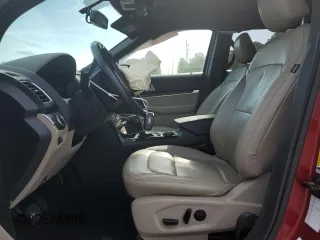 2019 Ford Explorer Limited z VIN 1FM5K7F87KGB16355, wystawiony jako Copart lot #53369035 z przebiegiem 74 891 mil mil oraz Szkoda całkowita • Salvage title. Historia ofert i sprzedaży dostępna na DreamBid. Obrazek 7.