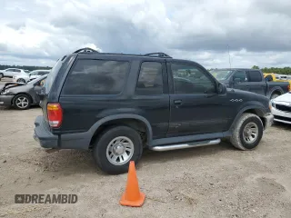 1999 Ford Explorer Sport z VIN 1FMYU22X9XUC03819, wystawiony jako Copart lot #69840564 z przebiegiem 214 315 mil mil oraz Szkoda całkowita • Salvage title. Historia ofert i sprzedaży dostępna na DreamBid. Obrazek 3.