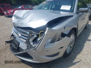 2012 Ford Taurus Limited with VIN 1FAHP2FW8CG142930, listed as a IAAI auction lot 42568730 with 69,357 mi miles and . Bid and sale history available at DreamBid. Image 18.