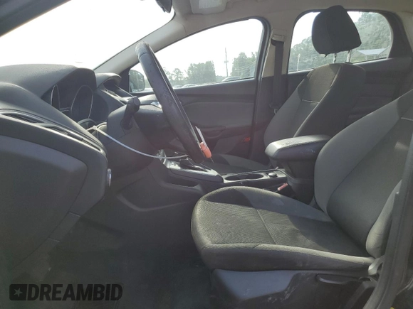2012 Ford Focus SE с VIN 1FAHP3F22CL406508, выставлен на аукционе Copart как лот 62270415 с пробегом 180 532 миль миль и Чистый • Clean title. История ставок и продаж доступна на DreamBid. Изображение 7.