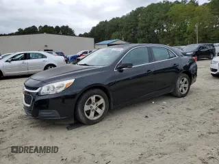 2016 Chevrolet Malibu Limited LT with VIN 1G11C5SA6GU111209, listed as a Copart auction lot 73754894 with 105,663 mi miles and Clean Title. Bid and sale history available at carsss.com. Image 1.