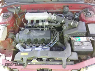 1998 Hyundai Accent с VIN KMHVD14N4WU370550, выставлен на аукционе IAAI как лот 42433008 с пробегом 178 759 миль миль и . История ставок и продаж доступна на DreamBid. Изображение 10.
