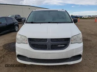 2014 Ram Cargo Van with VIN 2C4RRGAG4ER199097, listed as a Copart auction lot 78176724 with 167,000 mi miles and Salvage Title. Bid and sale history available at carsss.com. Image 5.