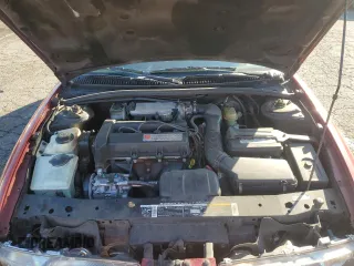 1997 Saturn SW z VIN 1G8ZK8272VZ371975, wystawiony jako Copart lot #75880424 z przebiegiem 121 194 mil mil oraz Szkody całkowita. Historia ofert i sprzedaży dostępna na DreamBid. Obrazek 11.