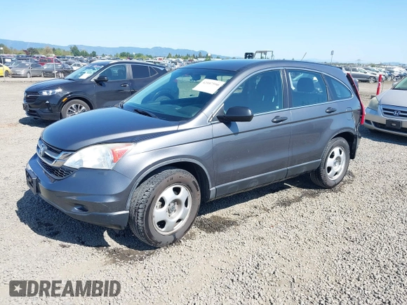 2011 Honda CR-V LX z VIN 5J6RE3H36BL023593, wystawiony jako IAAI lot #42107590 z przebiegiem 95 260 mil mil oraz . Historia ofert i sprzedaży dostępna na DreamBid. Obrazek 17.
