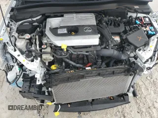 2021 Lexus UX 250h z VIN JTHP9JBH8M2048836, wystawiony jako Copart lot #63264695 z przebiegiem 23 280 mil mil oraz Szkoda całkowita • Salvage title. Historia ofert i sprzedaży dostępna na DreamBid. Obrazek 11.