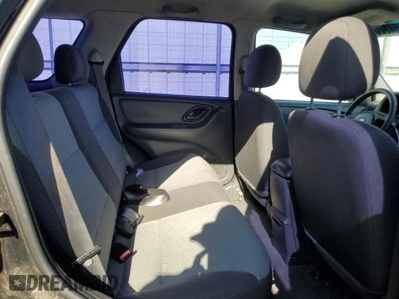 2004 Ford Escape XLS с VIN 1FMYU02194KB20656, выставлен на аукционе Copart как лот 54820755 с пробегом 107 447 миль миль и Списание • Salvage title. История ставок и продаж доступна на DreamBid. Изображение 11.