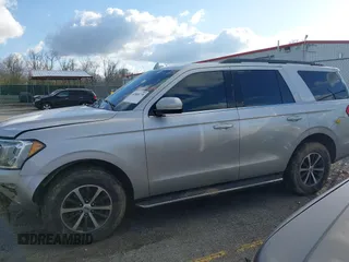 2018 Ford Expedition XLT с VIN 1FMJU1JTXJEA05956, выставлен на аукционе IAAI как лот 42008775 с пробегом 126 356 миль миль и . История ставок и продаж доступна на DreamBid. Изображение 14.