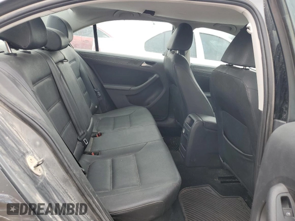 2012 Volkswagen Jetta SE с VIN 3VWDP7AJ4CM412420, выставлен на аукционе Copart как лот 59748675 с пробегом 93 458 миль миль и Чистый • Clean title. История ставок и продаж доступна на DreamBid. Изображение 10.