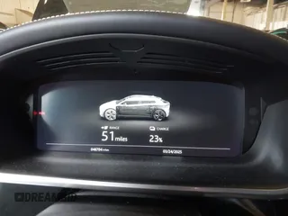 2019 Jaguar I-Pace HSE z VIN SADHD2S12K1F76296, wystawiony jako IAAI lot #41870234 z przebiegiem 46 704 mil mil oraz . Historia ofert i sprzedaży dostępna na DreamBid. Obrazek 18.