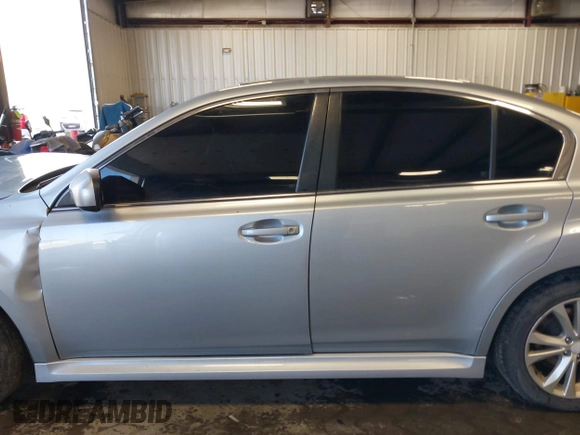 2014 Subaru Legacy Premium with VIN 4S3BMCD61E3029347, listed as a IAAI auction lot 42031477 with 150,872 mi miles and . Bid and sale history available at DreamBid. Image 15.