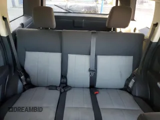 2007 Dodge Nitro SLT with VIN 1D8GT58K57W503007, listed as a Copart auction lot 87694345 with 146,832 mi miles and Salvage Title. Bid and sale history available at DreamBid. Image 10.