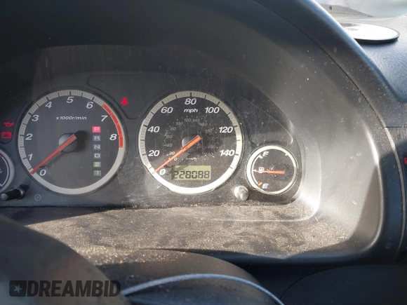 2004 Honda CR-V LX with VIN SHSRD68594U205802, listed as a IAAI auction lot 41222295 with 228,088 mi miles and . Bid and sale history available at DreamBid. Image 7.