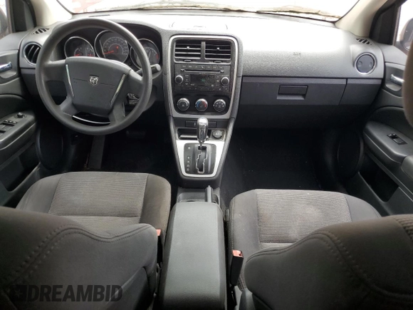 2011 Dodge Caliber Mainstreet with VIN 1B3CB3HA7BD130022, listed as a Copart auction lot 56066145 with 155,014 mi miles and Clean Title. Bid and sale history available at DreamBid. Image 8.