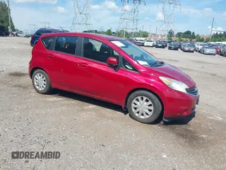 2014 Nissan Note SV с VIN 3N1CE2CP3EL403342, выставлен на аукционе IAAI как лот 42798251 с пробегом 100 672 миль миль и . История ставок и продаж доступна на DreamBid. Изображение 1.