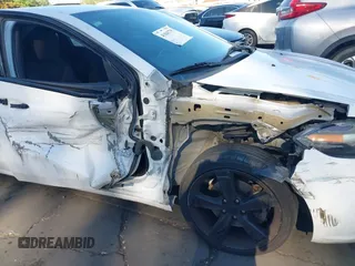 2016 Dodge Dart SXT with VIN 1C3CDFBB7GD516138, listed as a IAAI auction lot 41841755 with Not Provided miles and . Bid and sale history available at carsss.com. Image 6.
