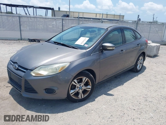 2013 Ford Focus SE with VIN 1FADP3F2XDL155799, listed as a IAAI auction lot 42338358 with 160,812 mi miles and . Bid and sale history available at DreamBid. Image 18.
