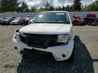 2019 Nissan Frontier SV z VIN 1N6AD0EV4KN870723, wystawiony jako Copart lot #56745535 z przebiegiem 56 866 mil mil oraz Szkoda całkowita • Salvage title. Historia ofert i sprzedaży dostępna na DreamBid. Obrazek 13.