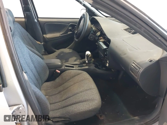 2005 Chevrolet Cavalier with VIN 1G1JC52F157100724, listed as a IAAI auction lot 42132397 with 233,609 mi miles and . Bid and sale history available at DreamBid. Image 5.