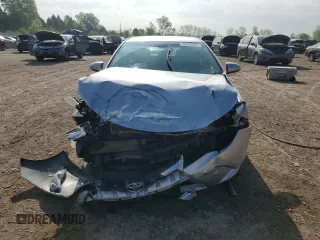 2017 Toyota Camry XLE с VIN 4T1BF1FK8HU731104, выставлен на аукционе Copart как лот 56886605 с пробегом 109 742 миль миль и Списание • Salvage title. История ставок и продаж доступна на DreamBid. Изображение 5.