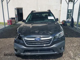 2021 Subaru Outback Premium with VIN 4S4BTADC8M3145992, listed as a IAAI auction lot 42448822 with 61,327 mi miles and . Bid and sale history available at DreamBid. Image 13.
