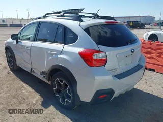 2014 Subaru Crosstrek Premium с VIN JF2GPAVC3E8209035, выставлен на аукционе IAAI как лот 42323463 с пробегом 150 240 миль миль и . История ставок и продаж доступна на DreamBid. Изображение 3.