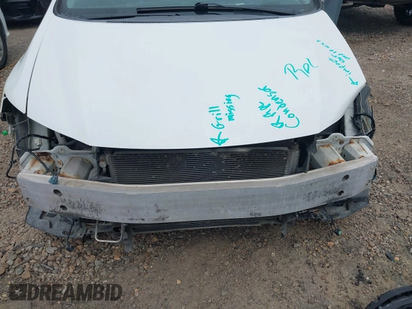 2014 Honda Civic EX-L with VIN 19XFB2F98EE217977, listed as a IAAI auction lot 41868254 with 220,906 mi miles and . Bid and sale history available at DreamBid. Image 6.