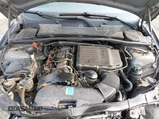 2009 BMW 3 Series 335i xDrive with VIN WBAPL33599A406944, listed as a IAAI auction lot 42426277 with 196,297 mi miles and . Bid and sale history available at DreamBid. Image 10.