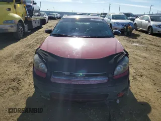 2007 Chevrolet Monte Carlo LT with VIN 2G1WK15K879237574, listed as a Copart auction lot 85602474 with 179,607 mi miles and Salvage Title. Bid and sale history available at carsss.com. Image 5.