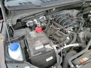 2020 Ford F-150 XL z VIN 1FTFX1E53LKD61506, wystawiony jako Copart lot #62421995 z przebiegiem 40 668 mil mil oraz Szkoda całkowita • Salvage title. Historia ofert i sprzedaży dostępna na DreamBid. Obrazek 13.