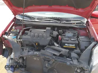 2012 Nissan Sentra S with VIN 3N1AB6AP2CL647006, listed as a IAAI auction lot 42282745 with 80,937 mi miles and . Bid and sale history available at DreamBid. Image 10.