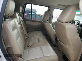 2010 Mercury Mountaineer Premier with VIN 4M2EN4JE7AUJ03901, listed as a Copart auction lot 44611125 with 172,380 mi miles and Clean Title. Bid and sale history available at carsss.com. Image 11.