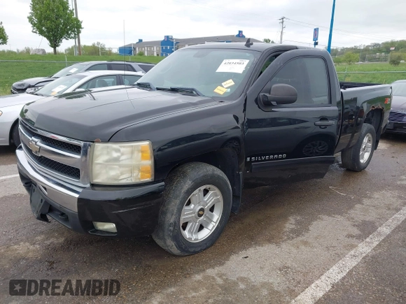 2009 Chevrolet Silverado 1500 LT with VIN 1GCEK29069Z138696, listed as a IAAI auction lot 42034503 with 258,850 mi miles and . Bid and sale history available at DreamBid. Image 17.