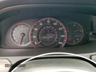 2016 Honda Accord Sport z VIN 1HGCR2F51GA186865, wystawiony jako Copart lot #57423315 z przebiegiem 98 103 mil mil oraz Szkoda całkowita • Salvage title. Historia ofert i sprzedaży dostępna na DreamBid. Obrazek 9.
