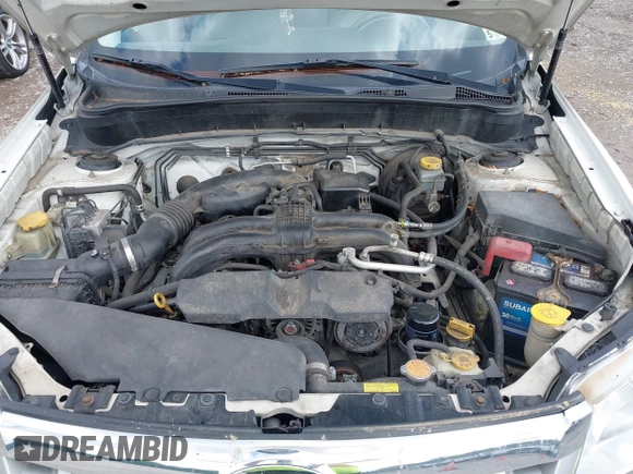 2013 Subaru Forester X Limited with VIN JF2SHAEC9DH401677, listed as a IAAI auction lot 42072338 with 288,909 mi miles and . Bid and sale history available at DreamBid. Image 10.