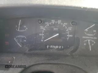 1996 Ford F-150 Special with VIN 1FTEF15Y1TNA00346, listed as a Copart auction lot 58073744 with 0 mi miles and Salvage Title. Bid and sale history available at carsss.com. Image 9.