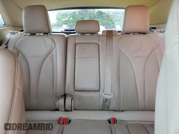 2017 Lincoln MKC Select with VIN 5LMCJ2C98HUL32796, listed as a Copart auction lot 54217355 with 99,321 mi miles and Salvage Title. Bid and sale history available at DreamBid. Image 10.