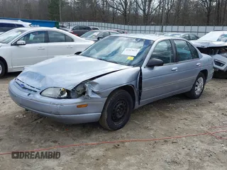 1995 Chevrolet Lumina with VIN 2G1WL52M8S1200543, listed as a IAAI auction lot 41513411 with 160,747 mi miles and . Bid and sale history available at DreamBid. Image 2.