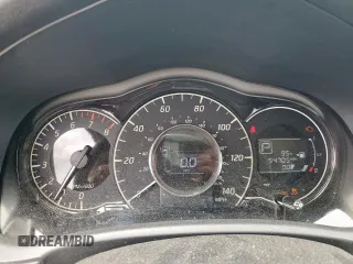 2016 Nissan Note S с VIN 3N1CE2CP9GL367577, выставлен на аукционе Copart как лот 59546535 с пробегом 54 705 миль миль и Списание • Salvage title. История ставок и продаж доступна на DreamBid. Изображение 9.